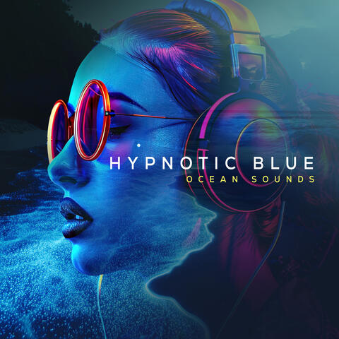 Hypnotic Blue