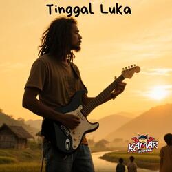 Tinggal Luka