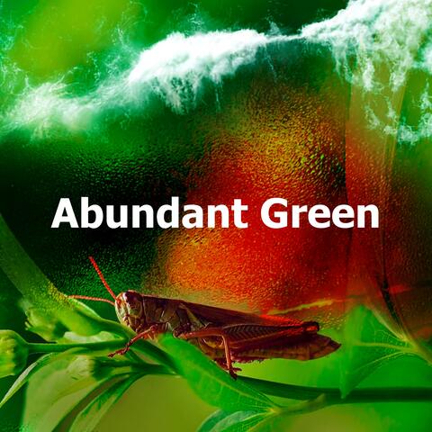 Abundant Green