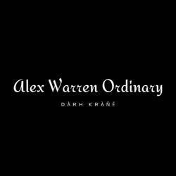 Alex Warren Ordinary