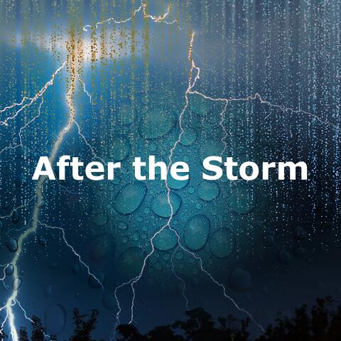 After the Storm