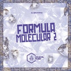 Fórmula Molecular 2