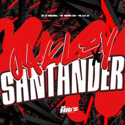 Oakley x Santander