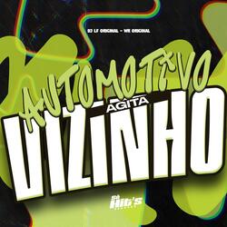 Automotivo Agita Vizinho