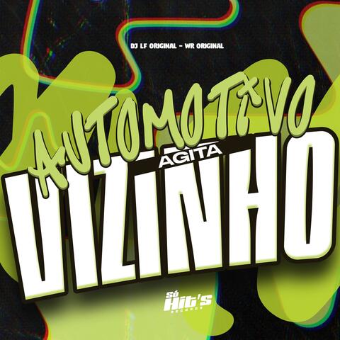 Automotivo Agita Vizinho