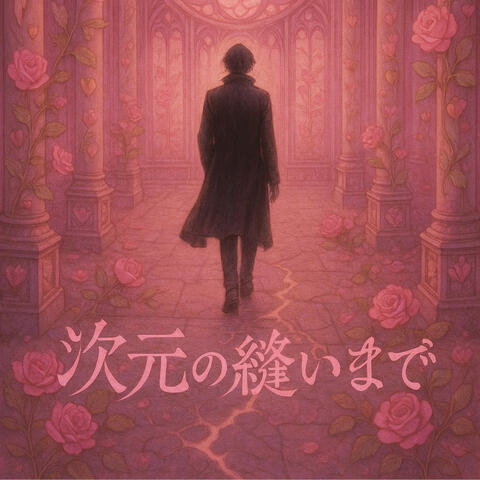 次元の縫い目で