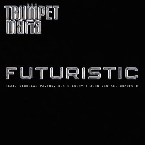 Futuristic