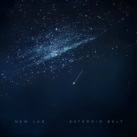 Asteroid Belt