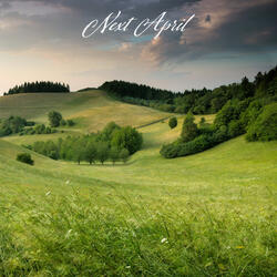 Next April