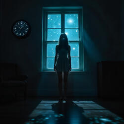 Becoming Me in Silence