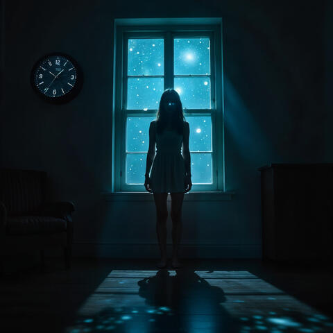 Becoming Me in Silence