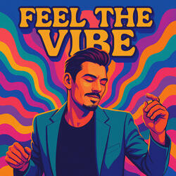 Feel the vibe