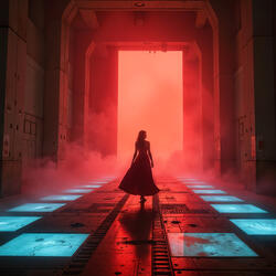 Last Dance on Mars