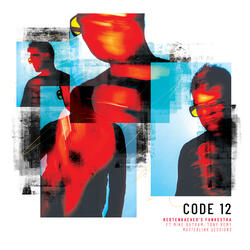 Code 12 (Vinyl Cut)