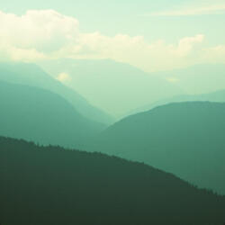 Mountains