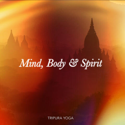 Mind, Body & Spirit