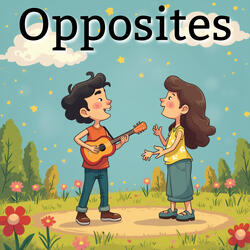 Opposites Everywhere
