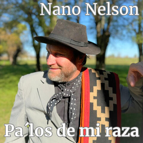 Pa´ los de mi raza