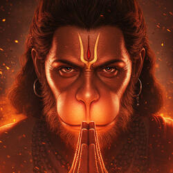 Hanuman Chalisa for Divine Strength