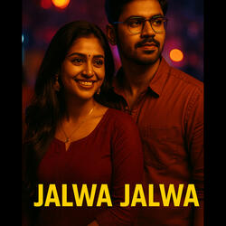 Jalwa Jalwa
