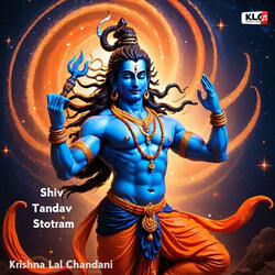 Shiv Tandav Stotram