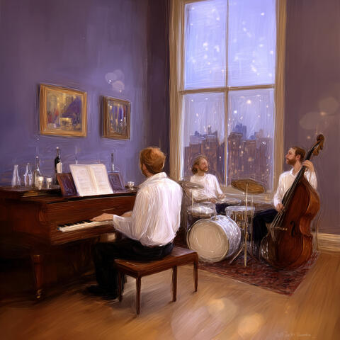 Noodling with the Boys