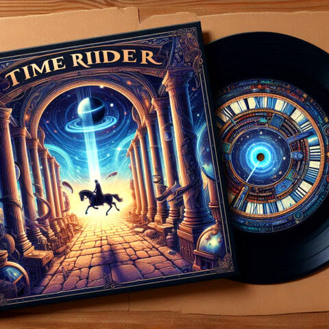 Time Rider