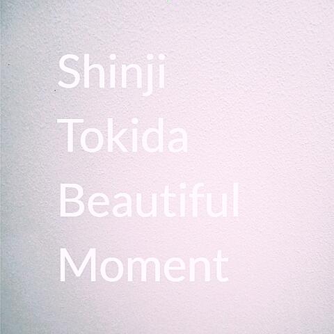 Beautiful Moment