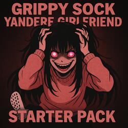 My Love Language Is Surveillance