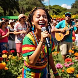 No risk, no reward, let's go