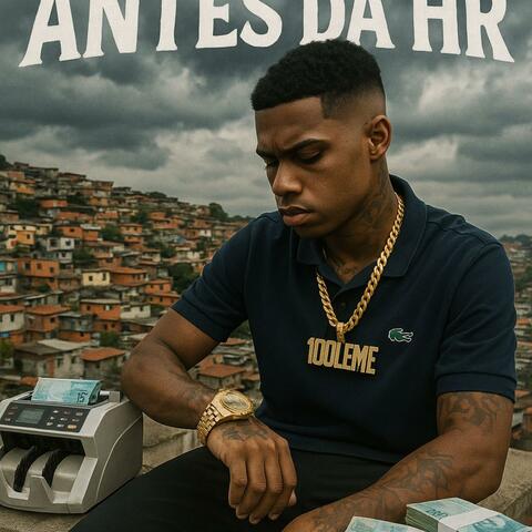 ANTES DA HR