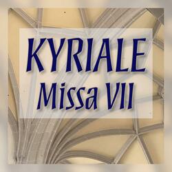 Missa 7: Ite, missa est