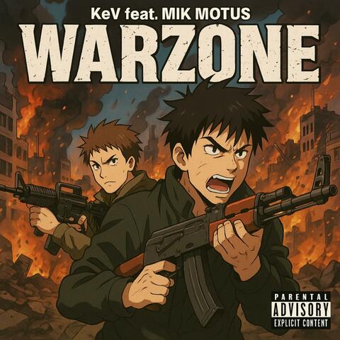 Warzone