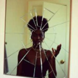 Shattered Mirror I Don't Feel Ya