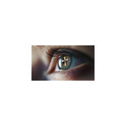 The Eyes of Faith