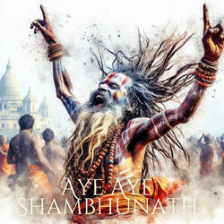 Aye Aye Shambhunath
