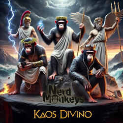 Kaos Divino
