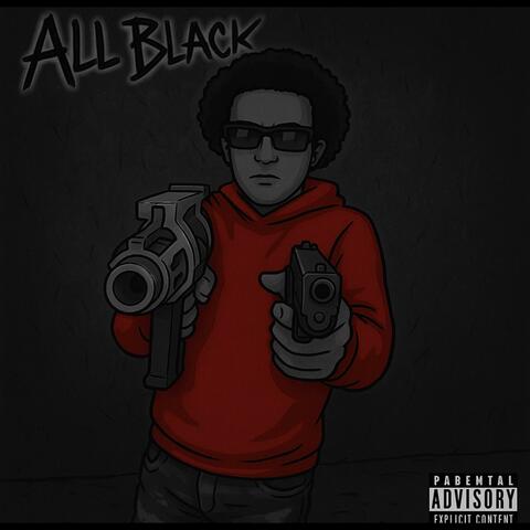All Black