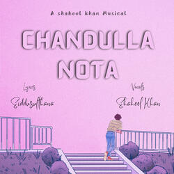 Chandulla Nota