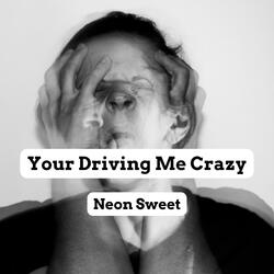 Your Driving Me Crazy