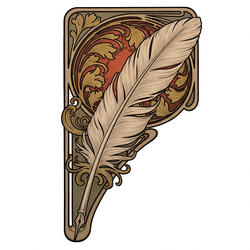 Quill