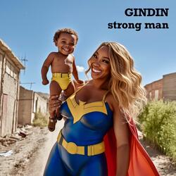 Strong Man