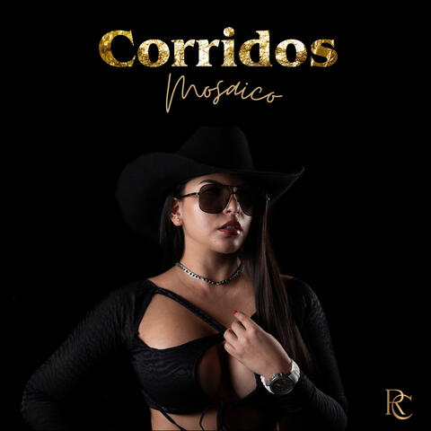 Corridos Mosaico - Igualito a Mi Apa - Porte Exuberante
