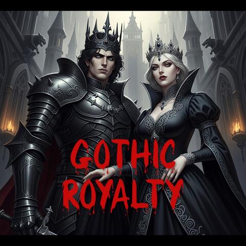 Gothic Royalty