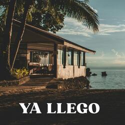 Ya llego