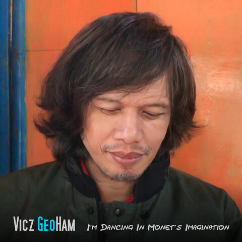 I'm Dancing In Monet's Imagination