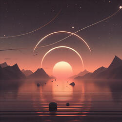 Lost In Memories