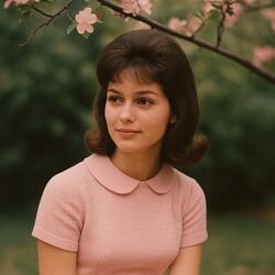 Telling All The Bluebirds