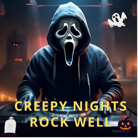 Rock Well