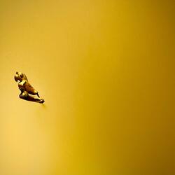 Nocturne No. 3 - Alchemist